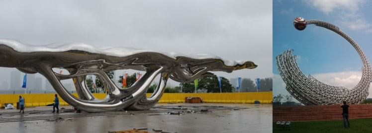 steelsculpture