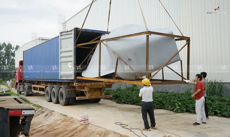 packaging of Discovery Slides at the Jewel Changi Airport 