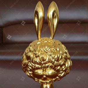 Custom Bronze Sculpture Foundry Multi Size For Worldwide Artist